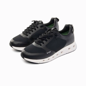 Amazon Remonte Sneaker BREEZE I GTX Surround - black