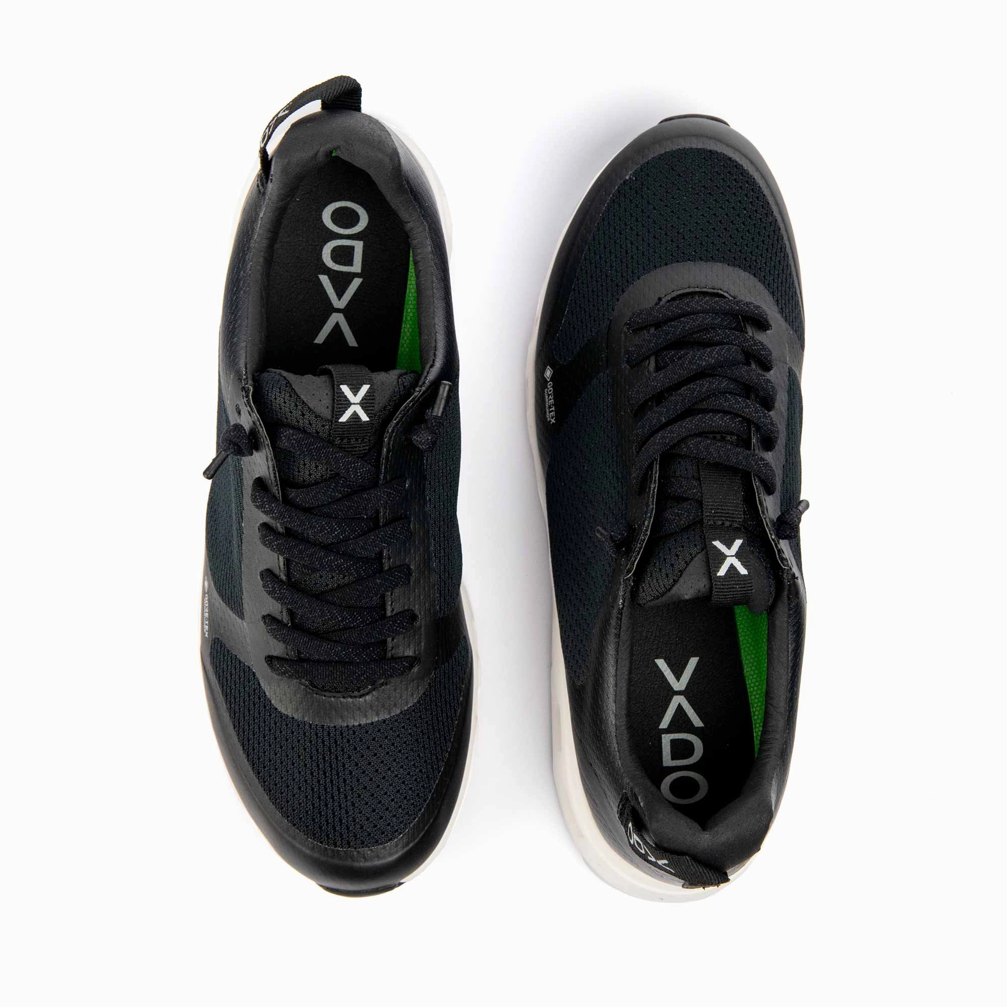BREEZE I GTX Surround - black Sneaker Release 2025