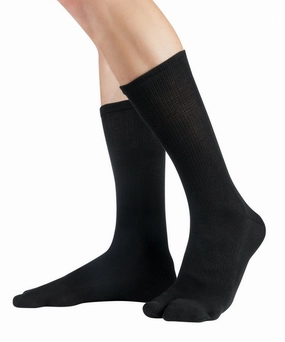 Knitido Tabi-Socken - lang Fundus Orthopädische Sandalen