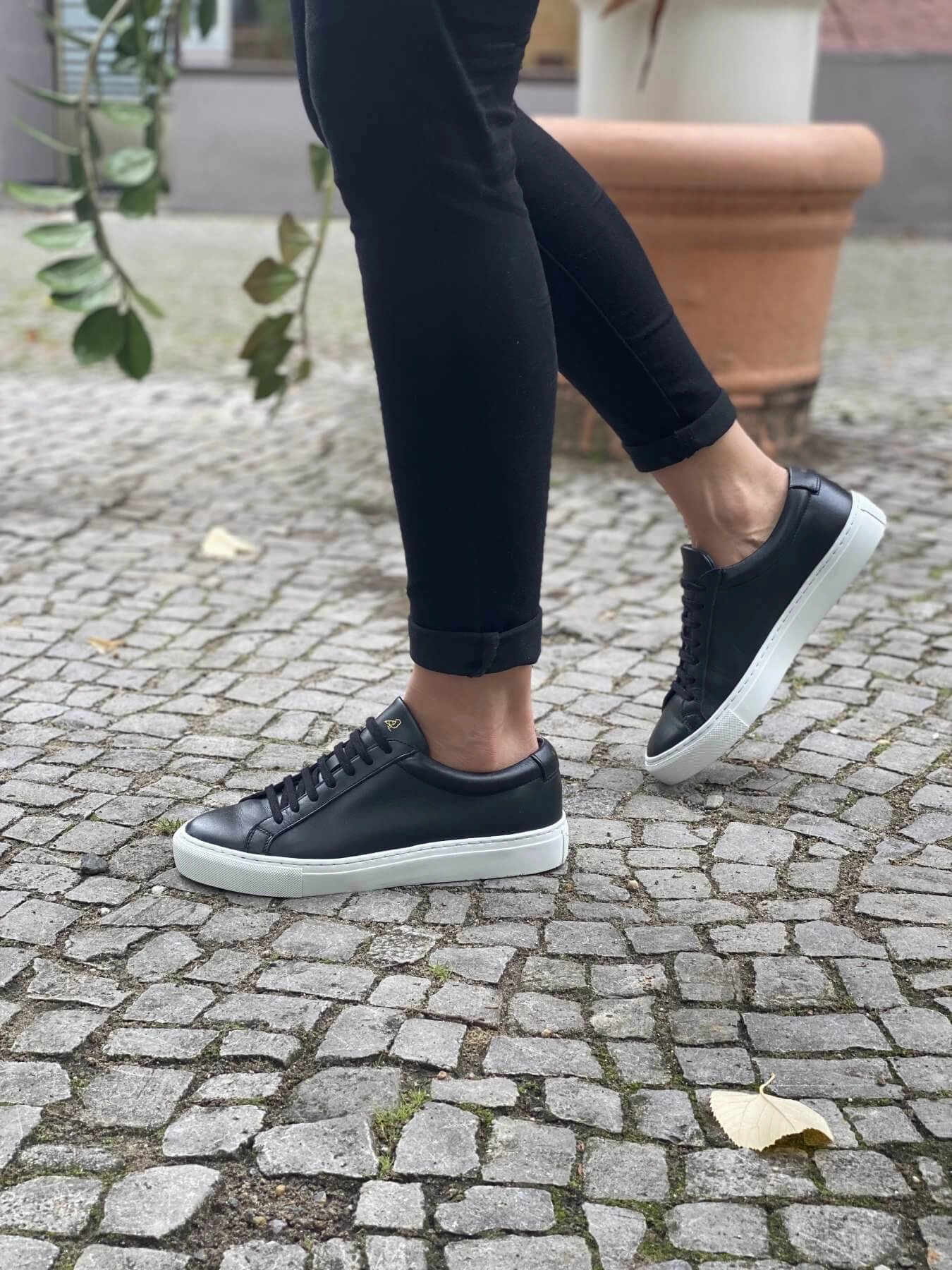 Sneaker Laden Stuttgart klson sneaker "piano"