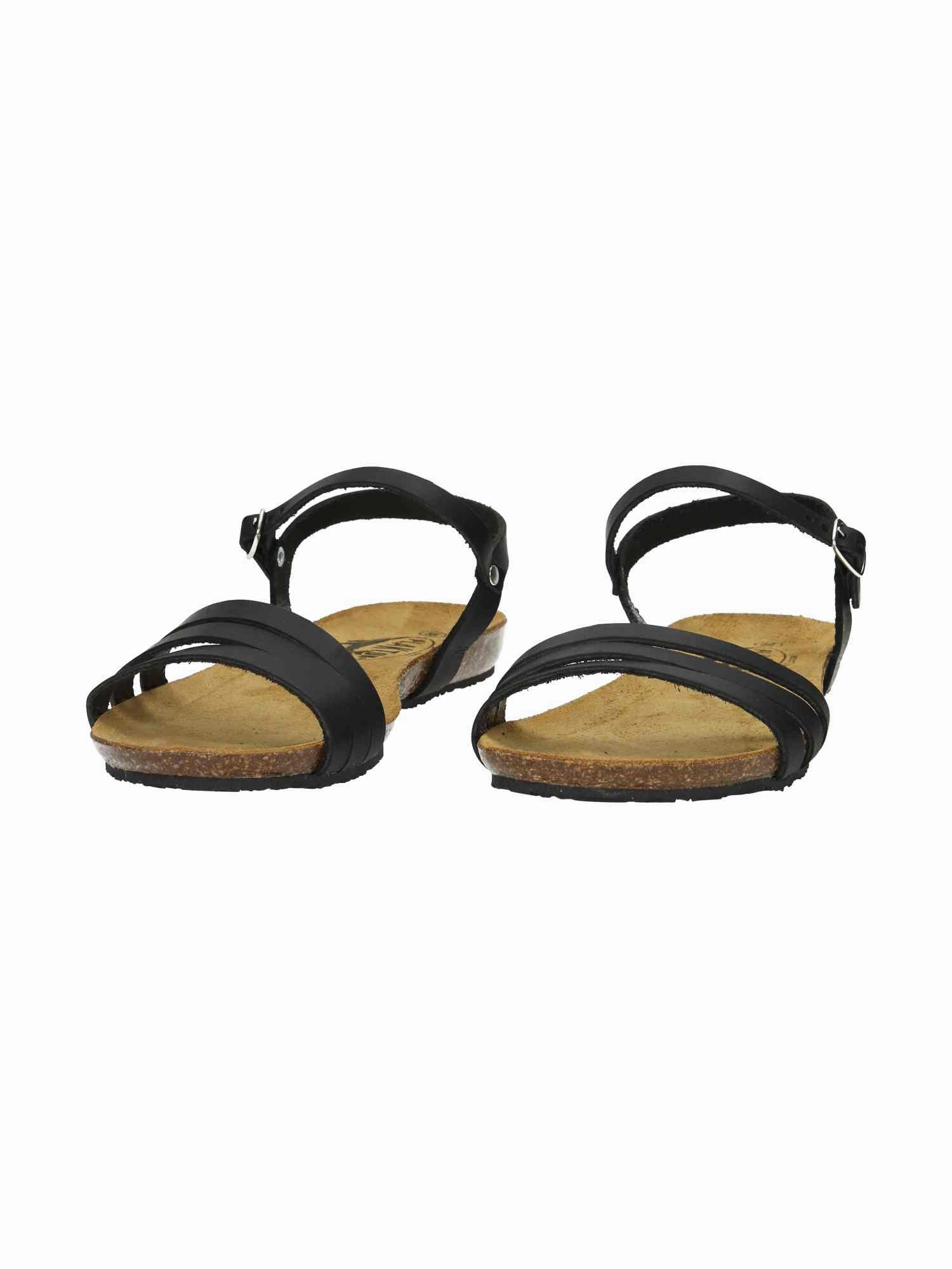 Mam Alou 575080 Apure negro crepelina Steffen Schraut Sandalen