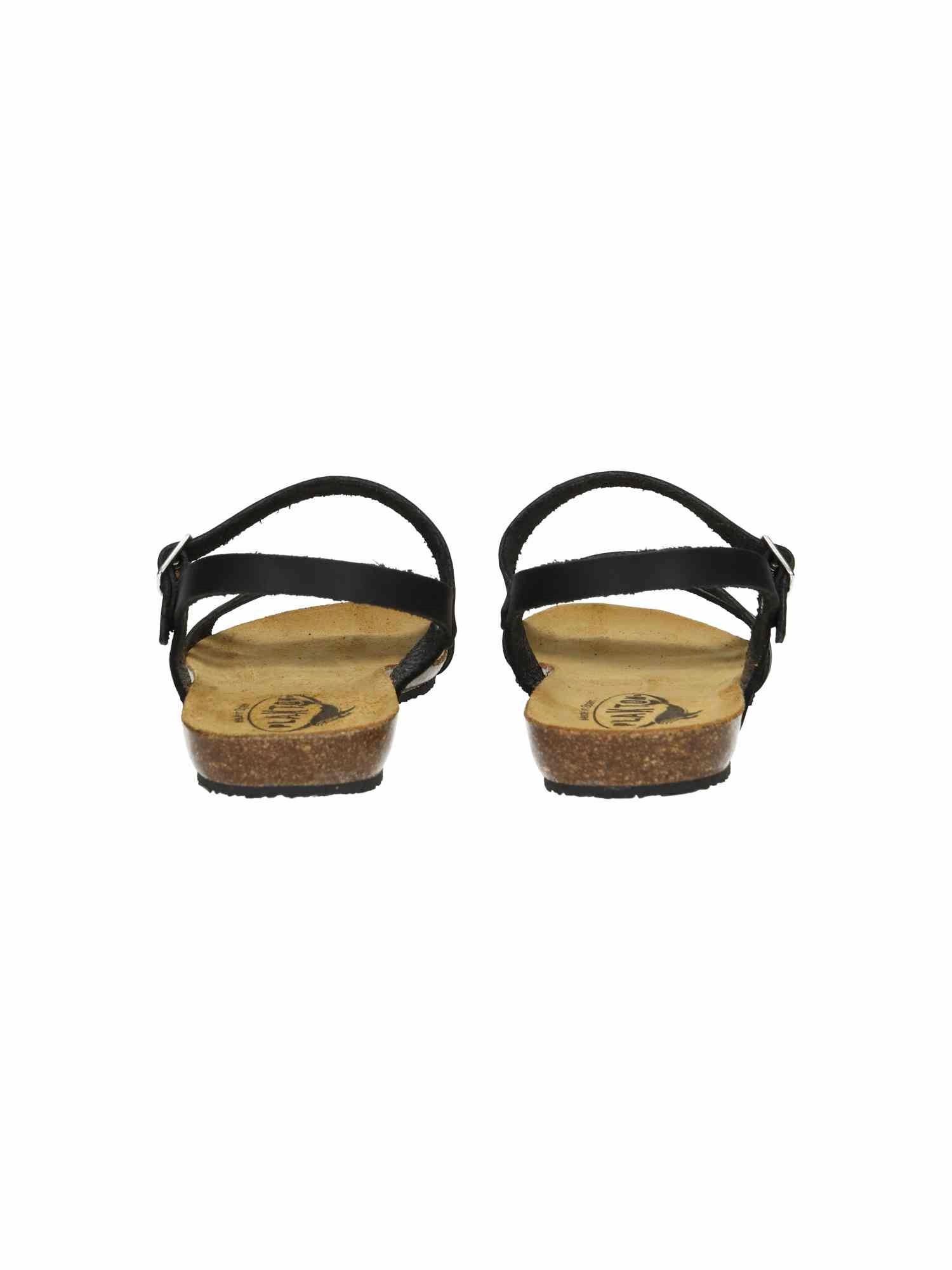 Outdoor Sandalen Test Mam Alou 575080 Apure negro crepelina