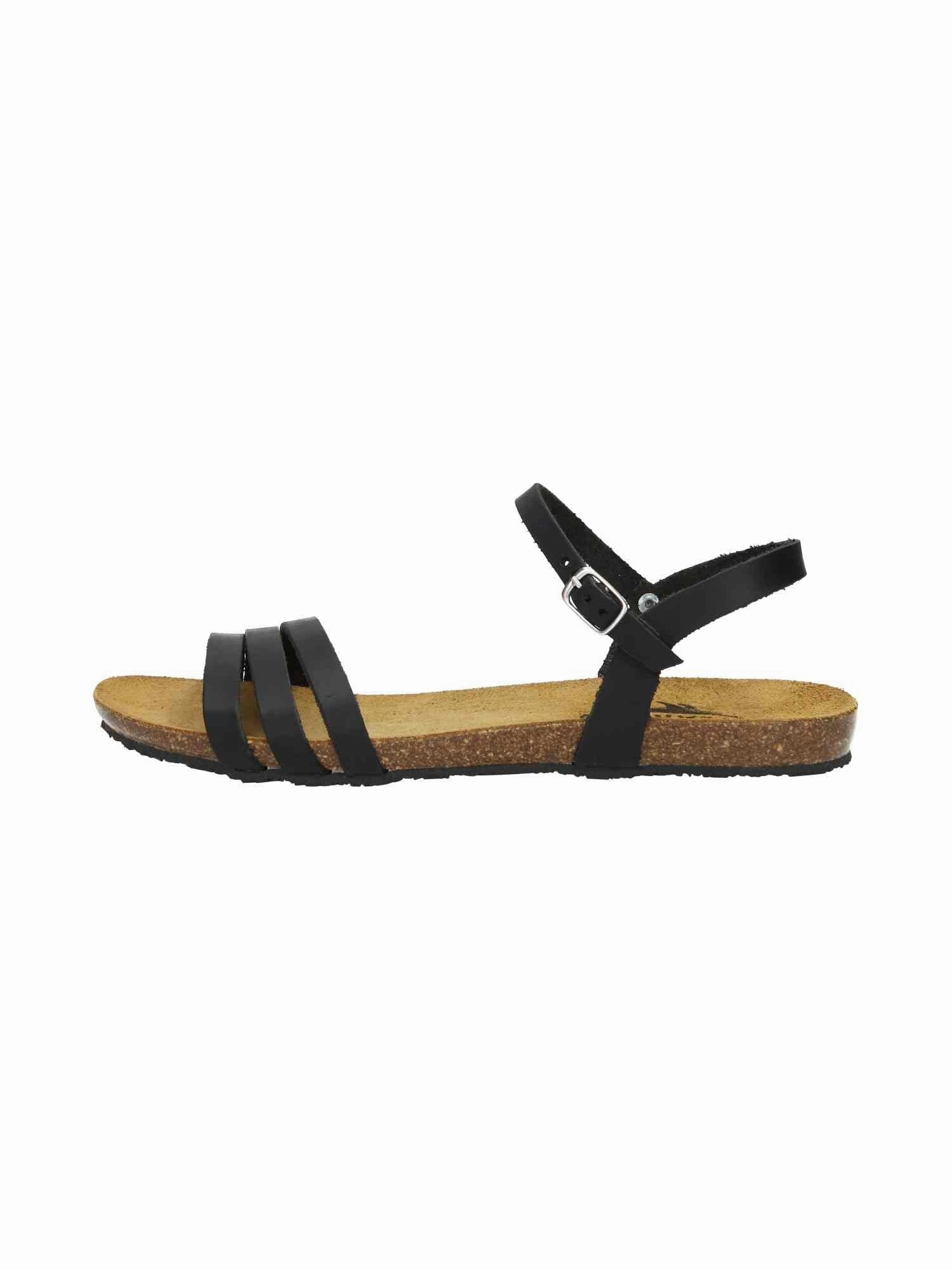 Sandalen Breit Mam Alou 575080 Apure negro crepelina