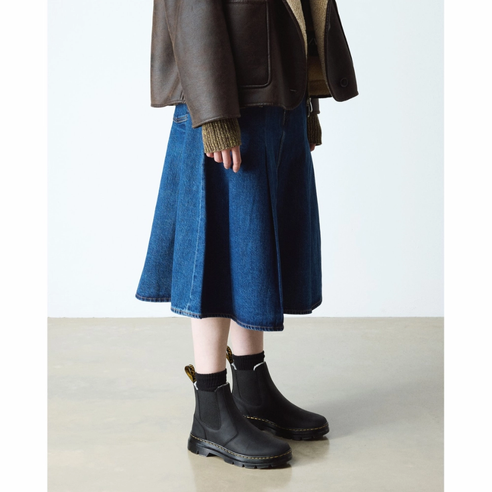 Embury WL Chelsea Boot Comfort Chelsea Boot