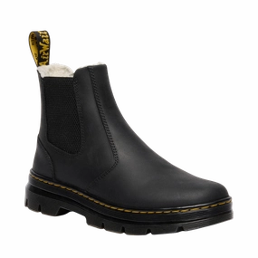 Embury WL Chelsea Boot Chelsea Boot Made In Italy