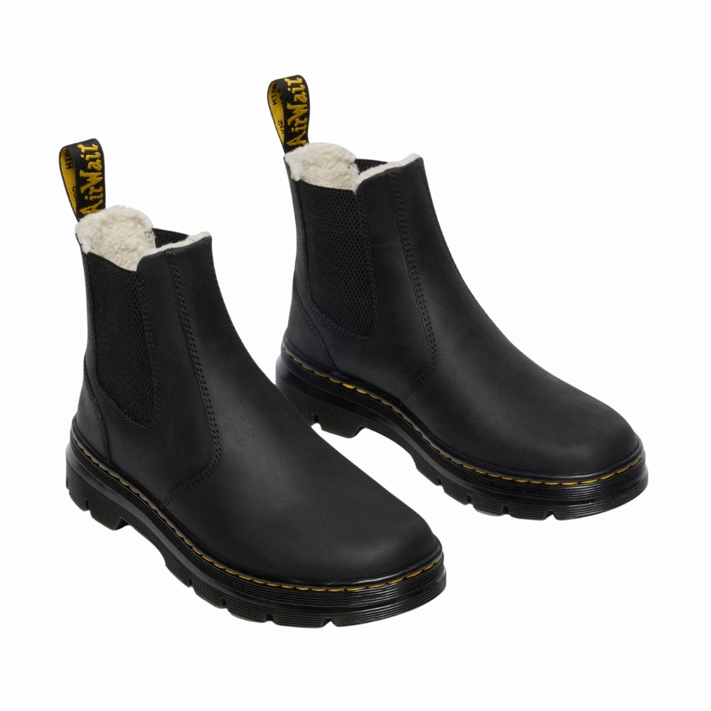 Embury WL Chelsea Boot Cognacfarbene Chelsea Boots