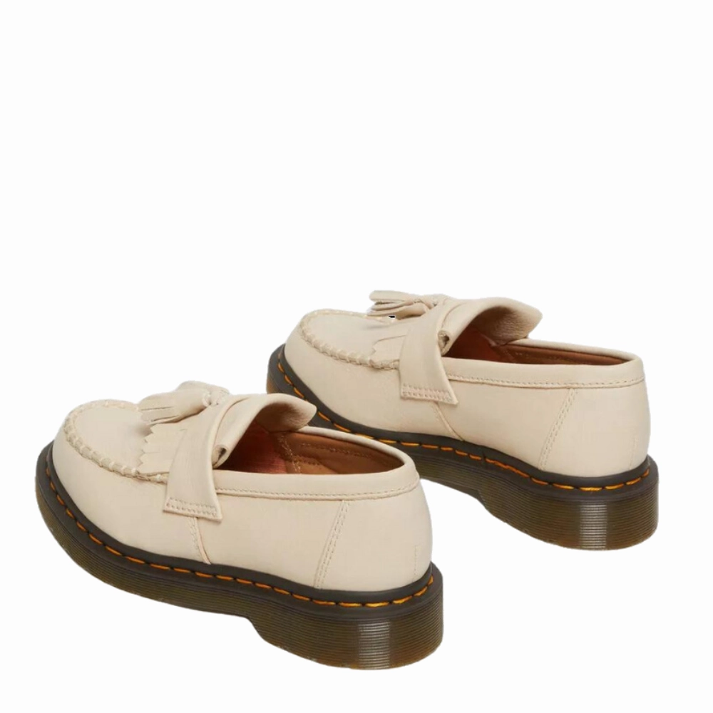Matina Suede Loafers Adrian