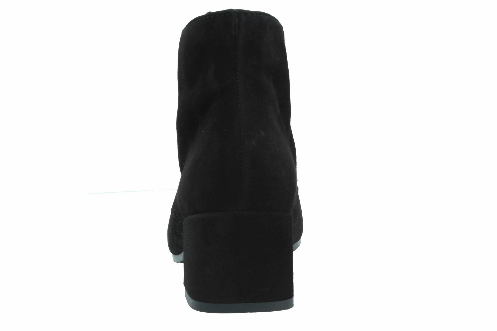 Western Leather Ankle Boots Mira  schwarz  Stiefel  M44023