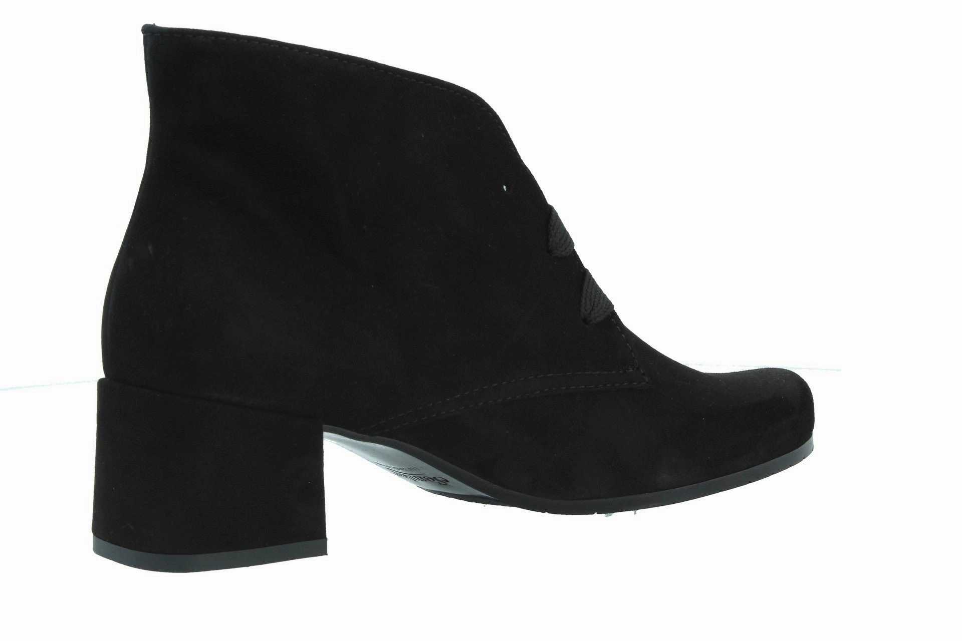 Lavish Ankle Boots Mira  schwarz  Stiefel  M44023