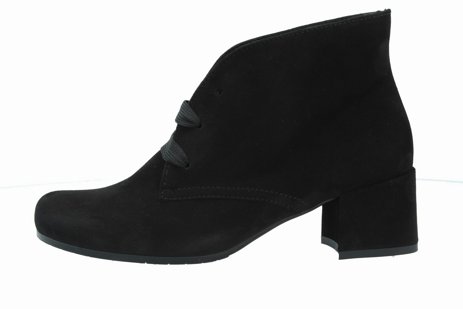 Last Conspiracy Ankle Boots Mira  schwarz  Stiefel  M44023