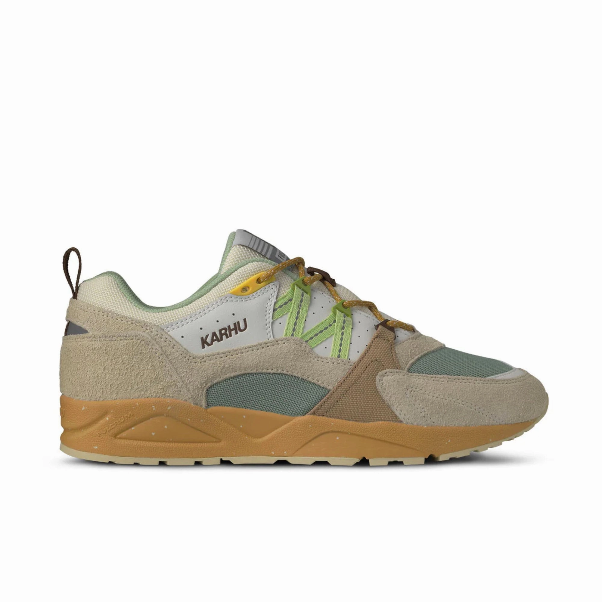 Sneaker Selbst Gestalten Karhu Fusion 2.0 "MLKKY" Schuhe Herren