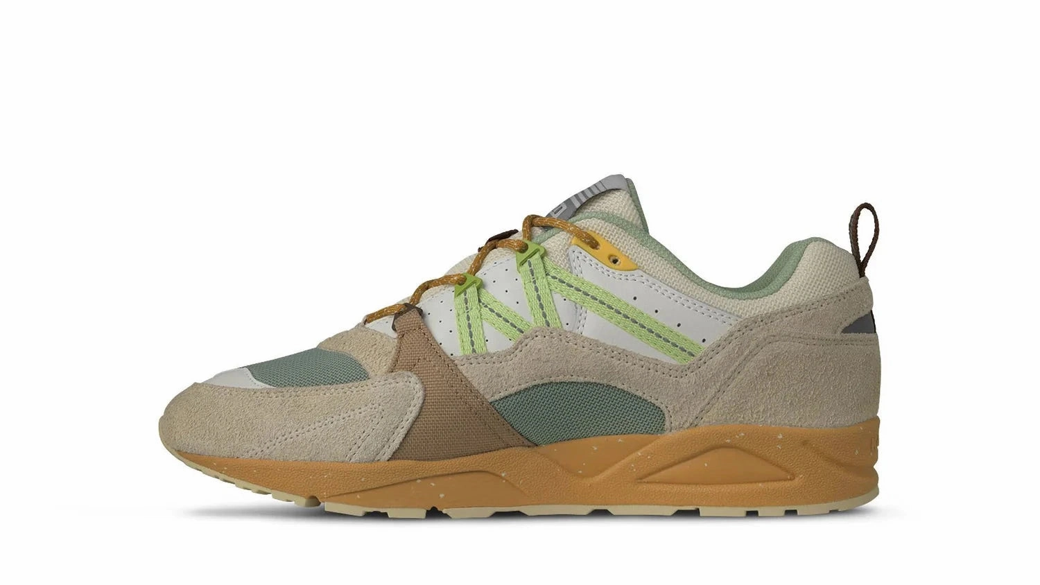 Karhu Fusion 2.0 "MLKKY" Schuhe Herren Sneaker Gefüttert
