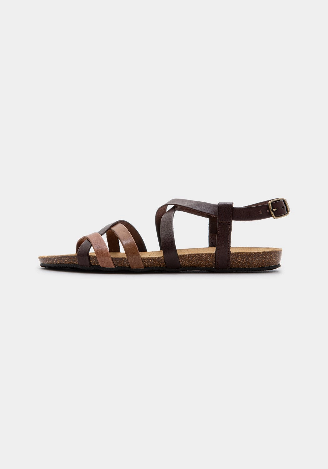 Mam Vali 575184 Vaquetilla tri moka dese Sandalen Teva