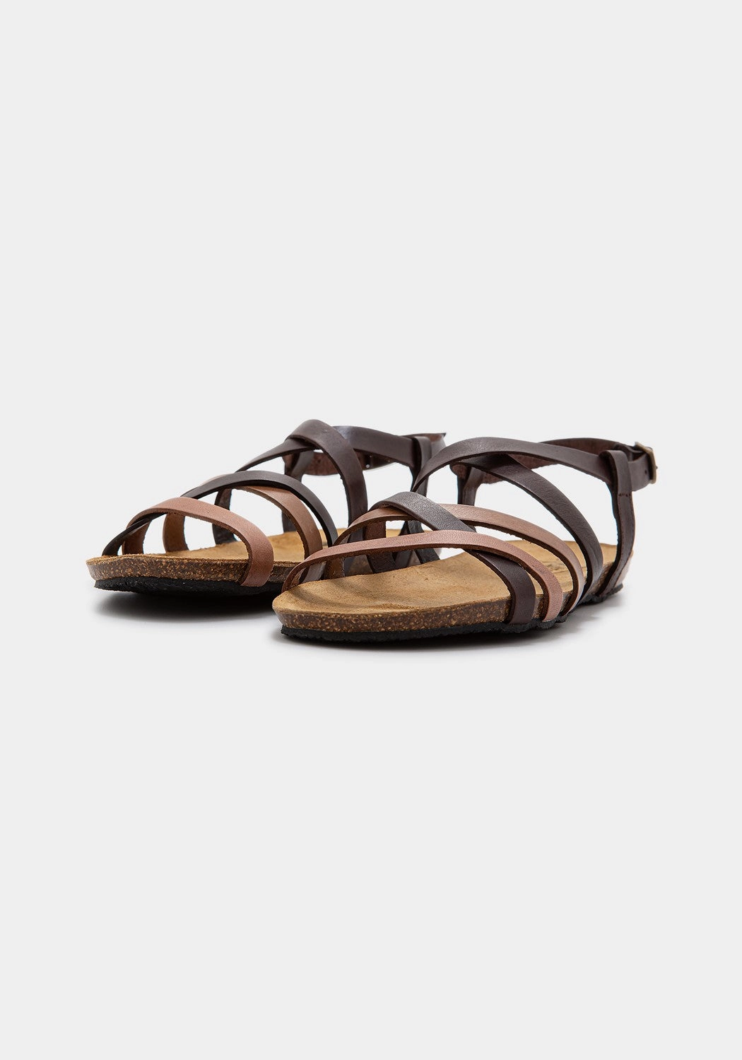 Mam Vali 575184 Vaquetilla tri moka dese Sandalen Für Strand