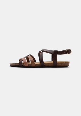 Mam Vali 575184 Vaquetilla tri moka dese Dolce Vita Sandalen