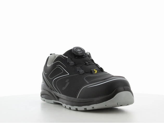 Schütze Sicherheitsschuhe S3 SJ Cador S3 low TLS (Drehverschluss)
