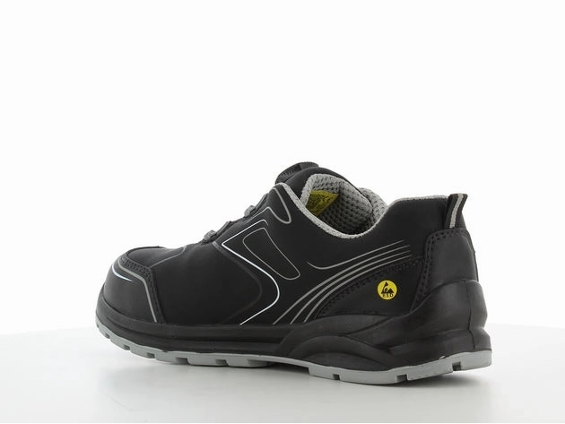 Elten Runabout Sicherheitsschuhe SJ Cador S3 low TLS (Drehverschluss)