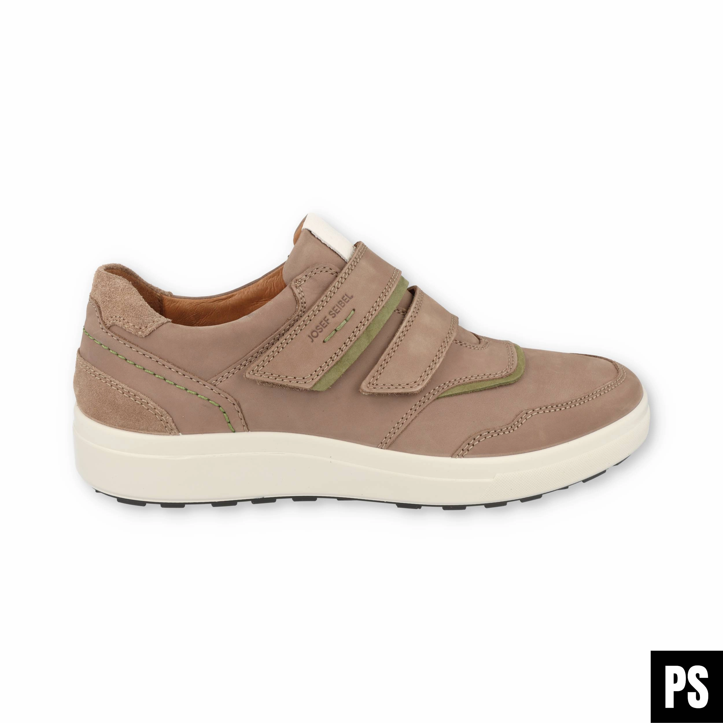 SNEAKER KLETT - Maddox 08 Agl Sneaker
