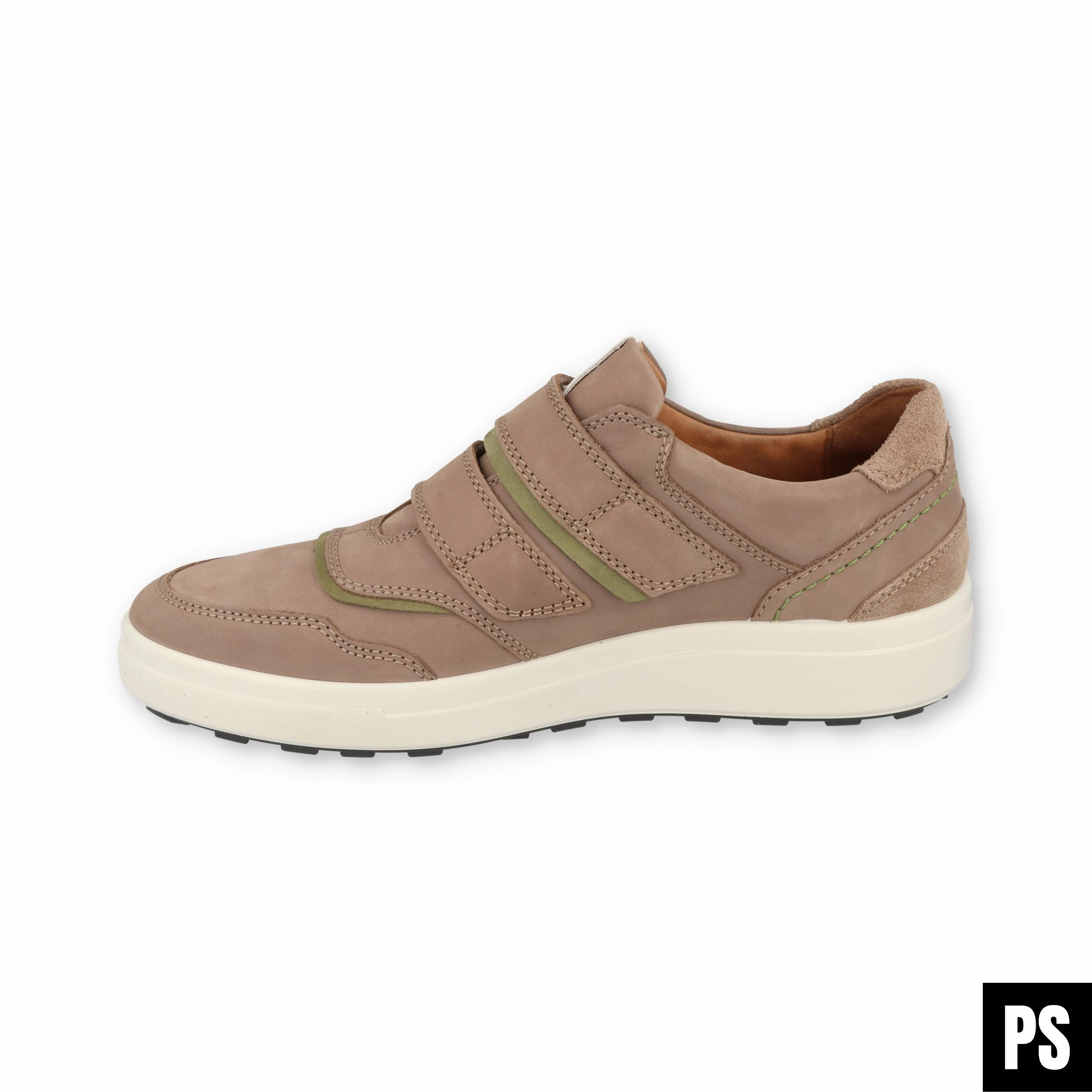 SNEAKER KLETT - Maddox 08 Sneaker Rollen