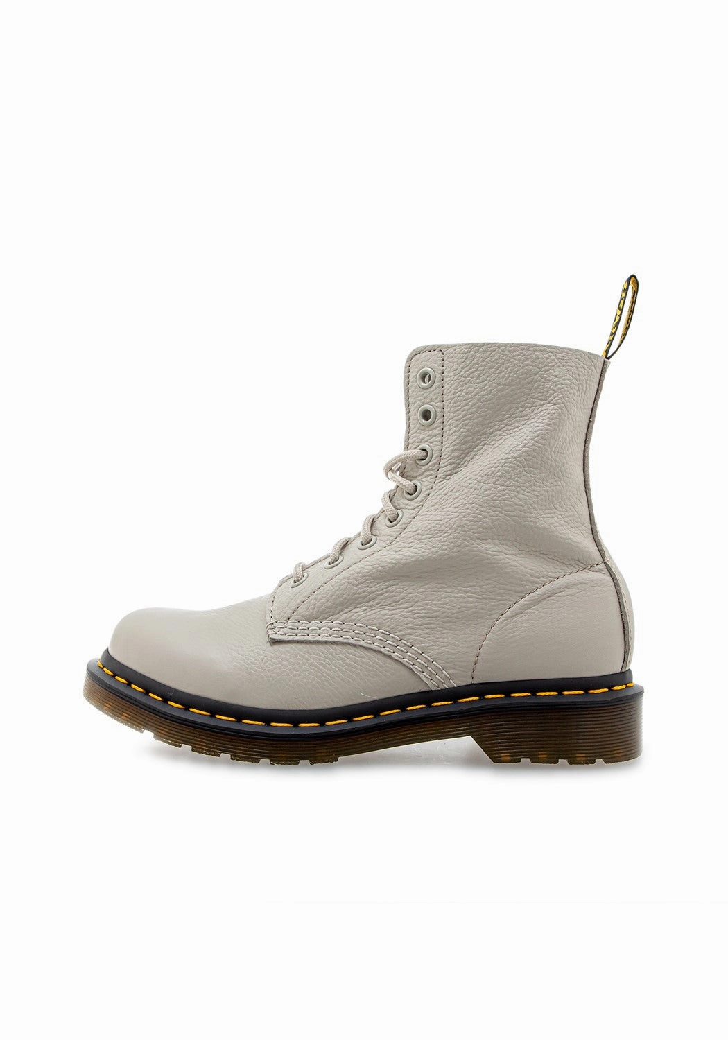 Jazz Stiefel 1460 Pascal Virginia cobblestone grey