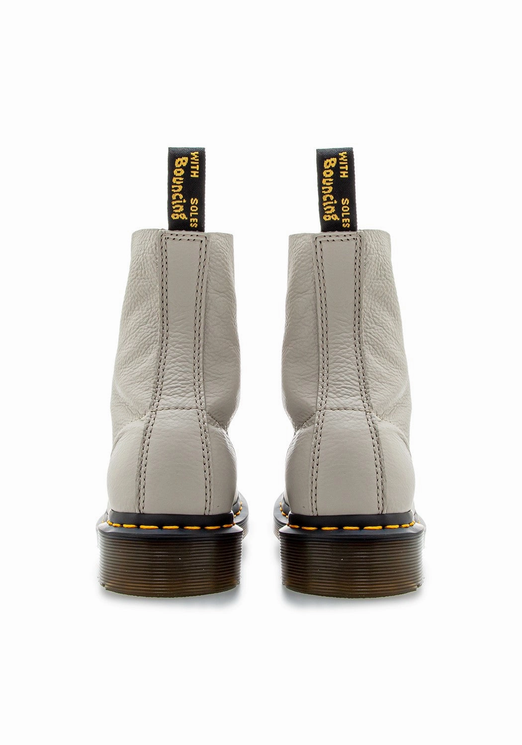 1460 Pascal Virginia cobblestone grey Babor Stiefel