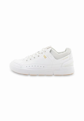 Sneaker Weite 48.99437 W The Roger Centre Court white/gum