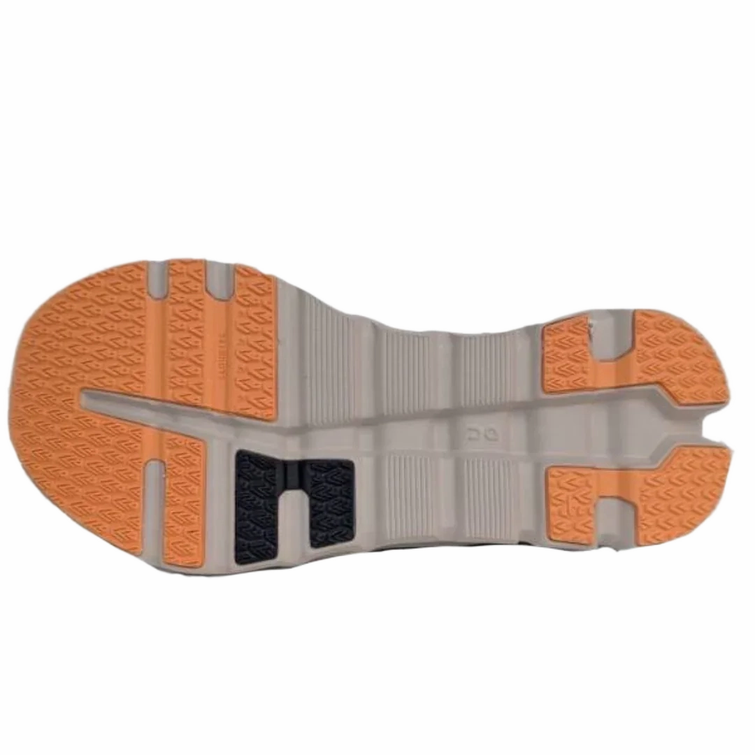 On Cloudcore 2 Damen High Heels Ferse Rutscht Raus