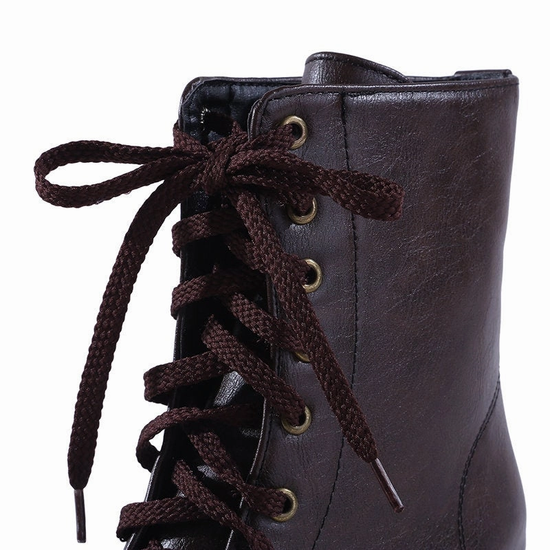 Heel boots - Shoes Heel, vintage, High Heel, retro high heels, retro heels, vintage boots, high heel boots, Victorian, Edwardian Sweet High Heels