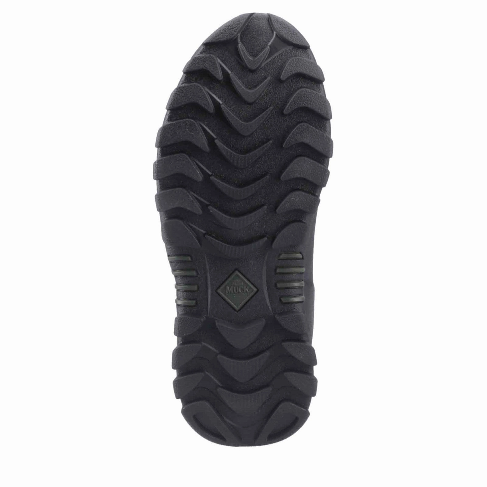 Winterstiefel Für Finnland Damen Arctic Sport II Stiefel | Black/Moss