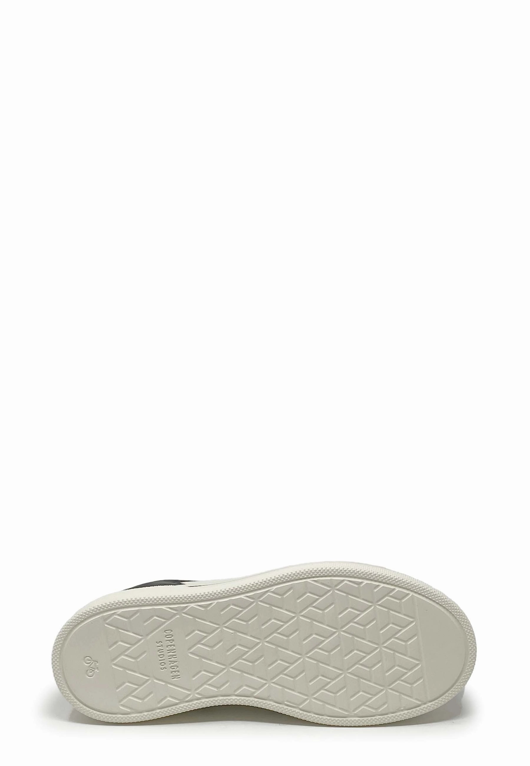 CPH181 Sneaker | Black Cream Beige Axel Arigato Sneaker Clean 90