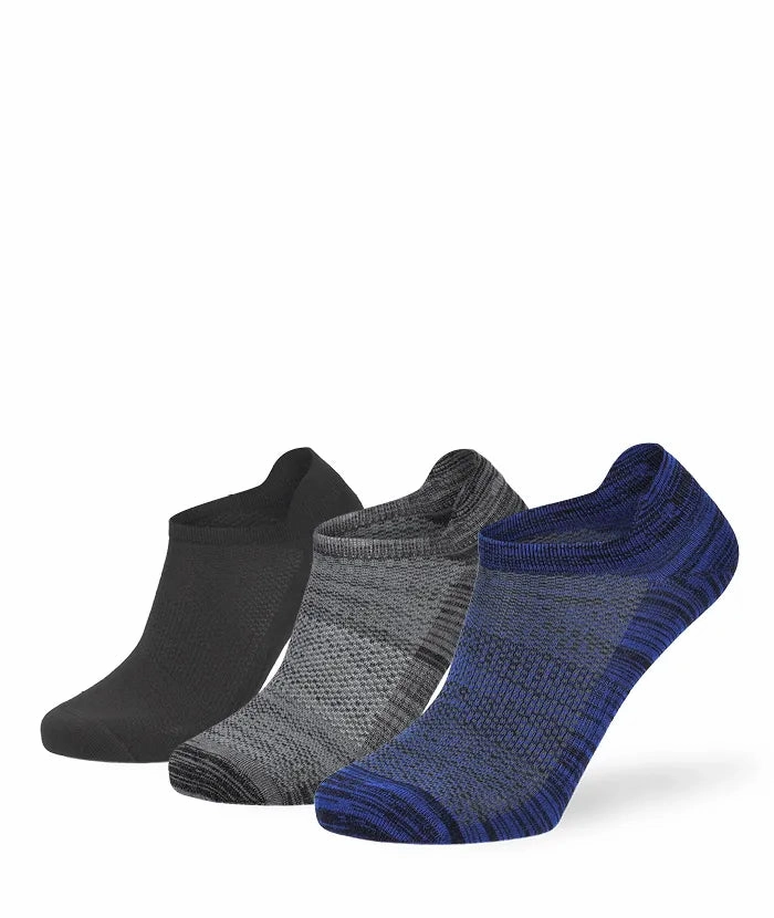 Performance Sneaker Tech Sneaker Socken Stricken Anleitung