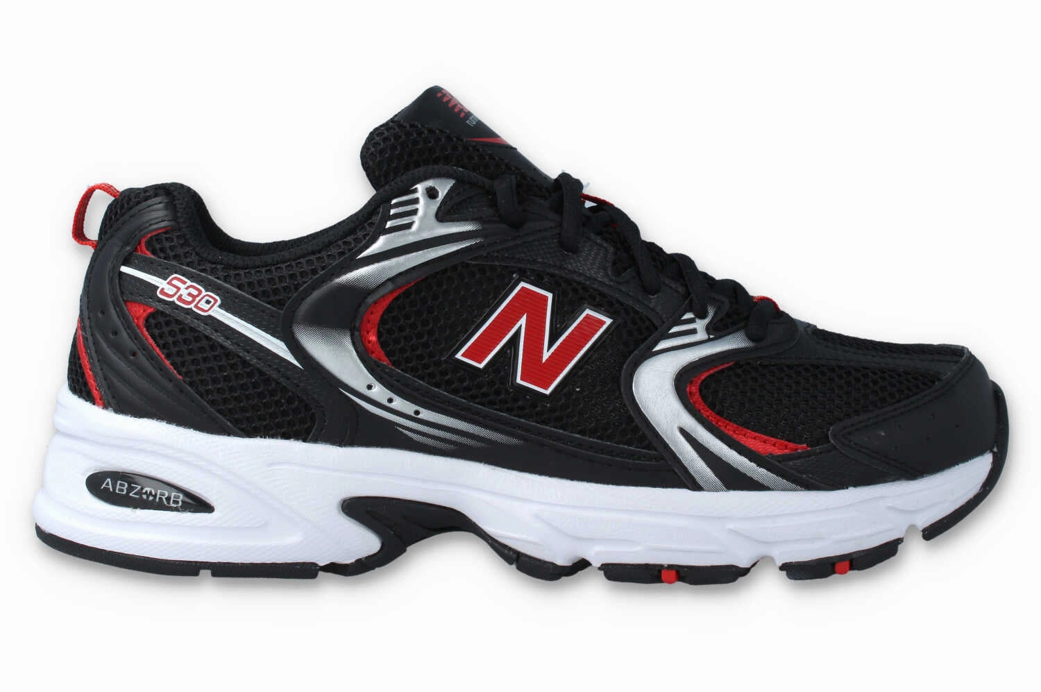 Sneaker Luftig MR 530 UXS