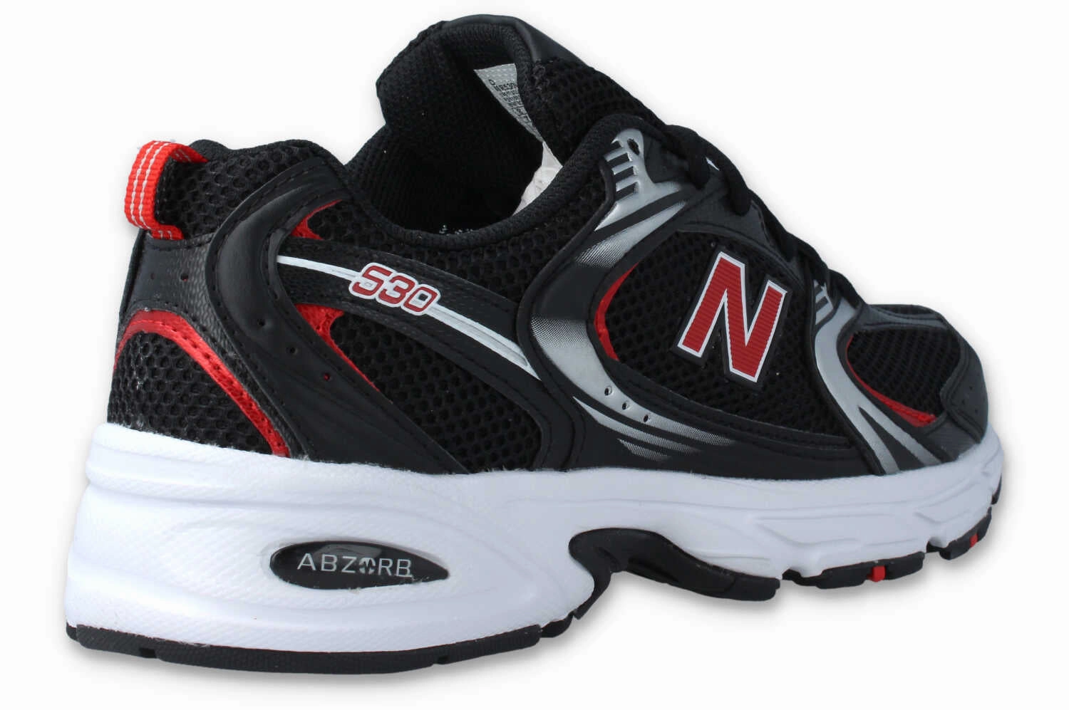 Soccer Sneaker MR 530 UXS