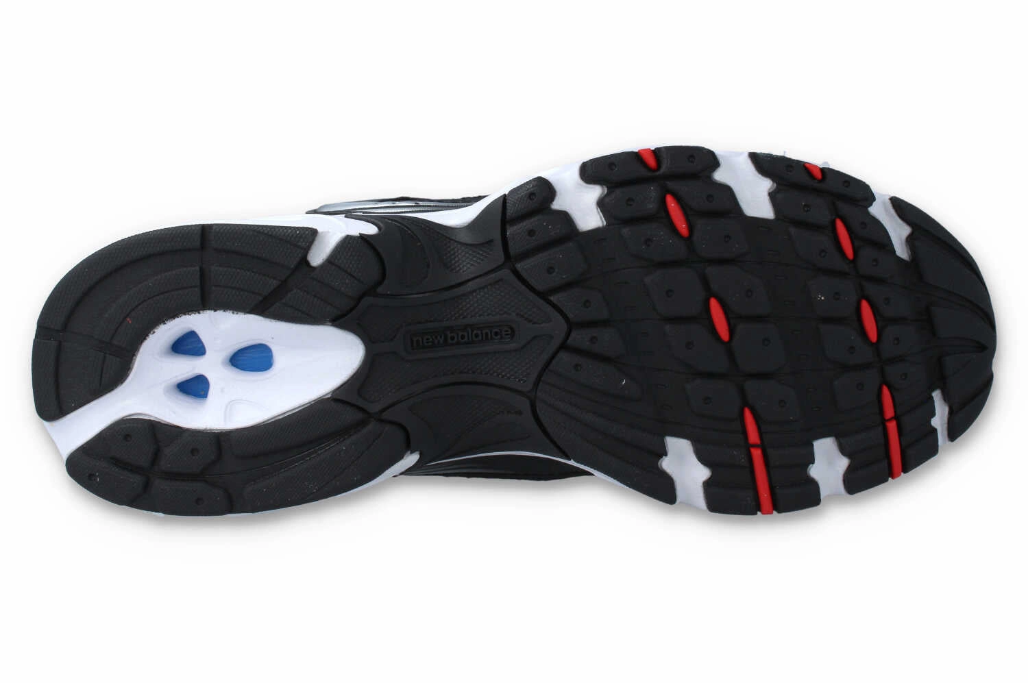 MR 530 UXS Comfort Leder Sneaker