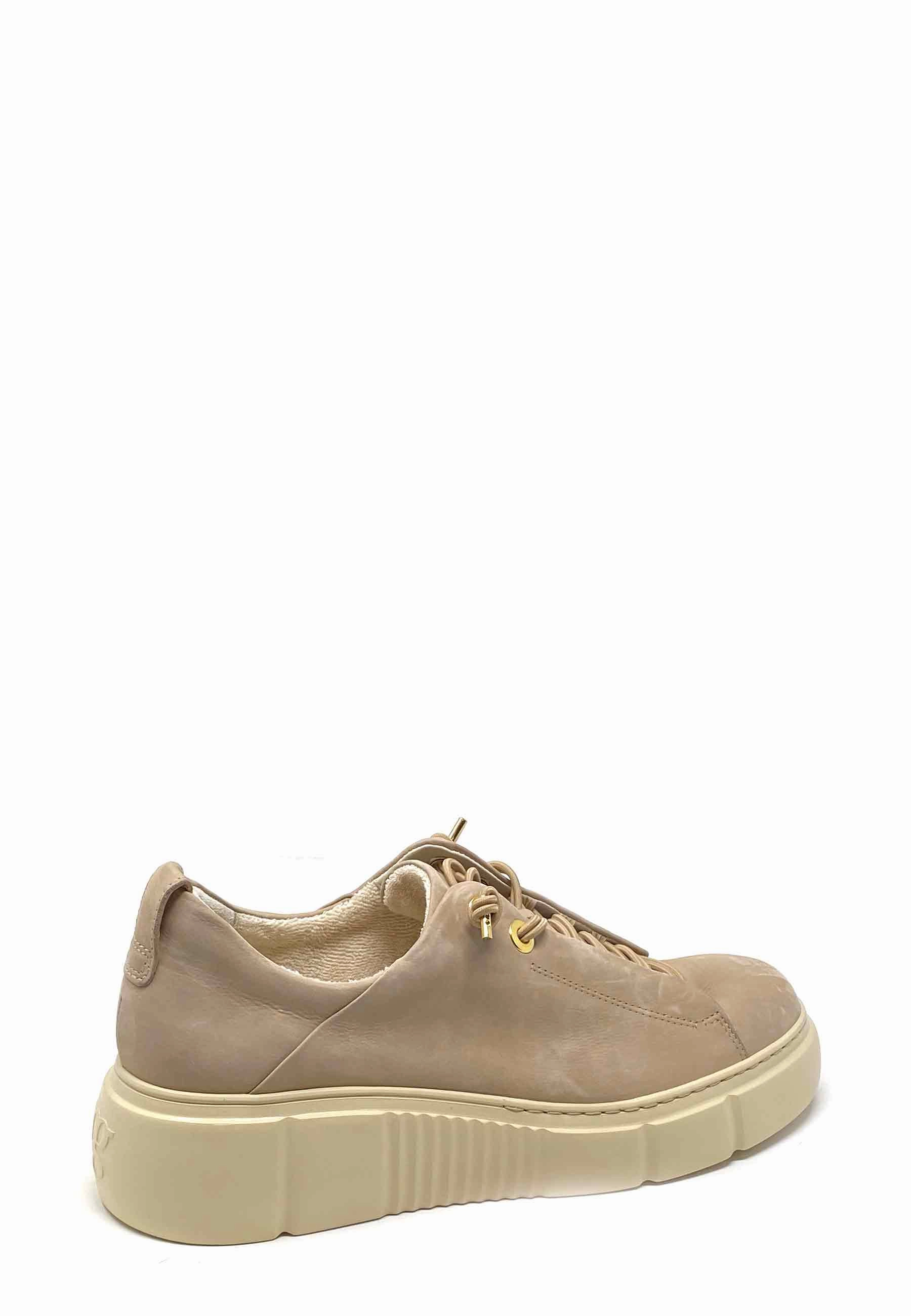 5418 Sneaker | Antelope Sneaker Low Lacoste