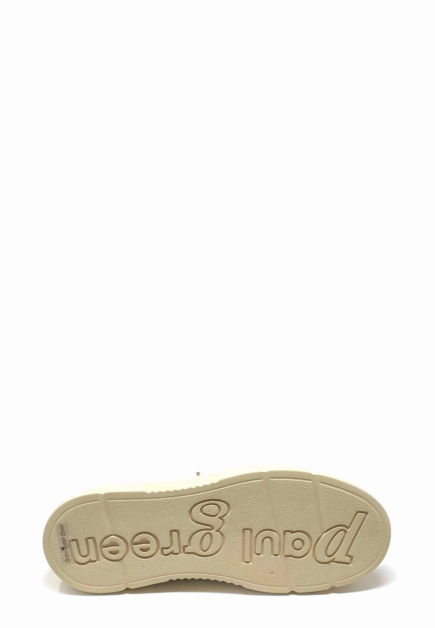 Sneaker Nachhaltig 5418 Sneaker | Antelope