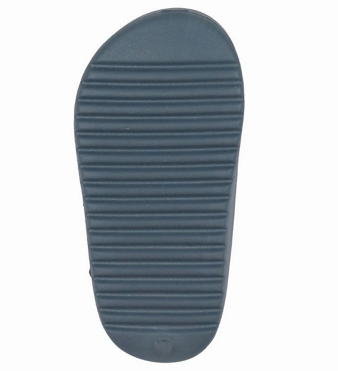 NULL NULL Sandalen Mit Absatz Dean Sandale in Whale Blue