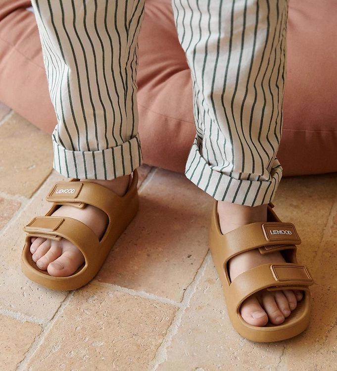 Sandalen Gr. 40 Dean Sandale in Whale Blue