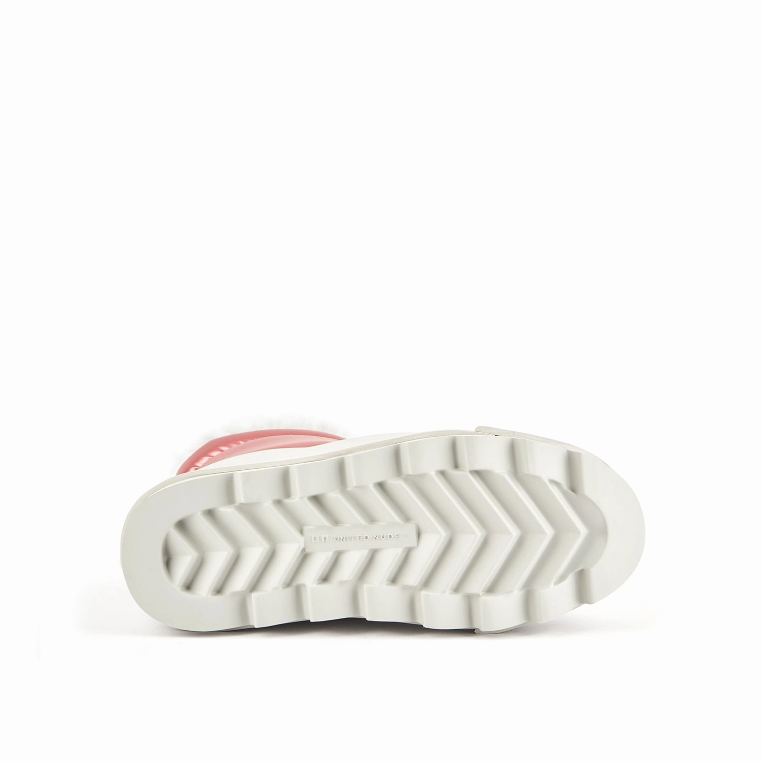 Polar Bootie II Original Bundeswehr Winterstiefel