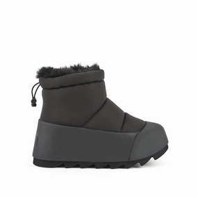 Polar Bootie II Arbeitskleidung Winterstiefel