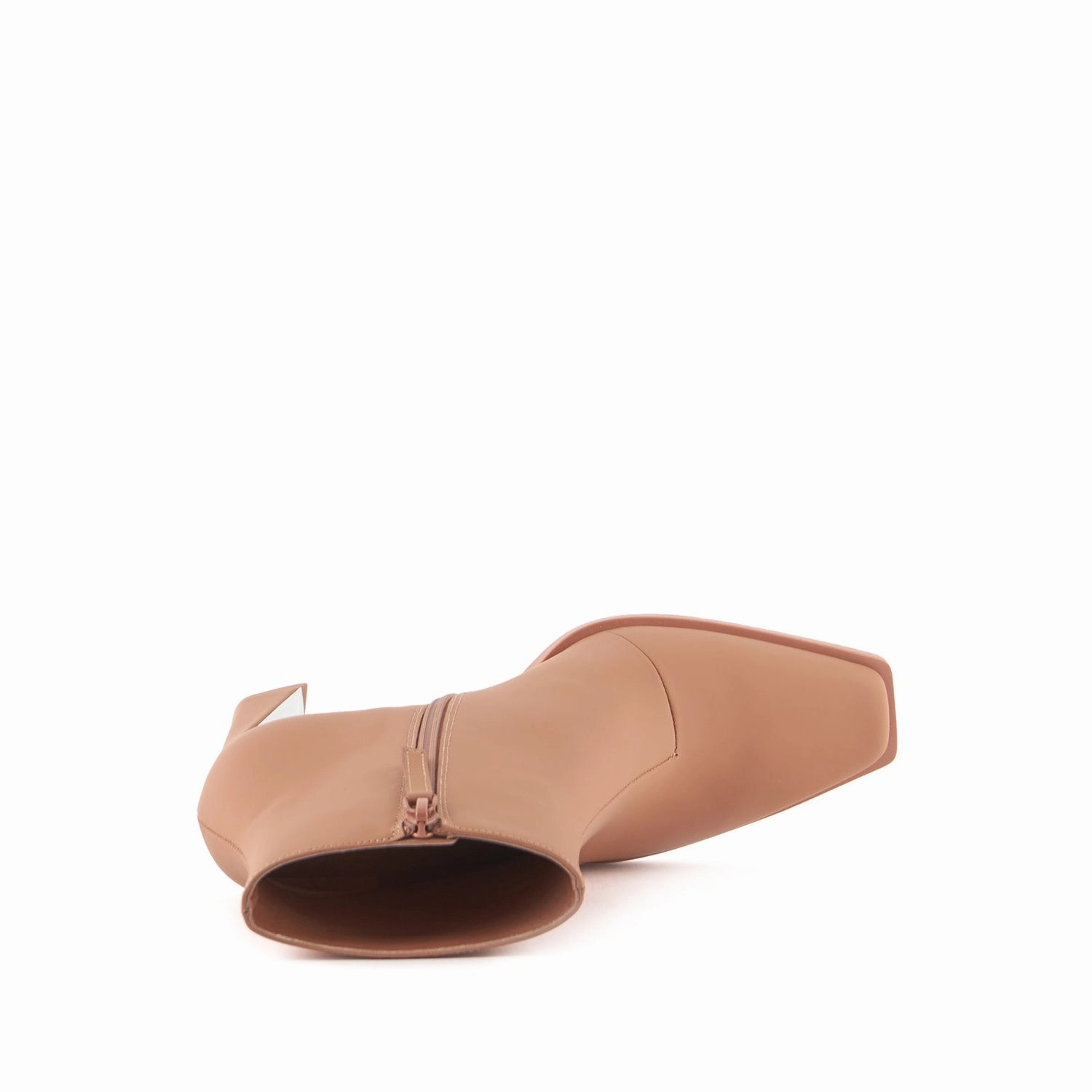 Stars And Stripes Stiefel Poly Bootie Mid