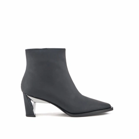 Mfh Stiefel Poly Bootie Mid