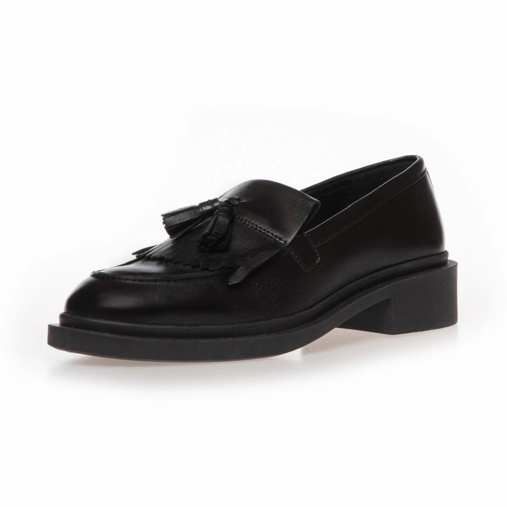 Nine West Loafers POWER WALK SHOE - BLACK