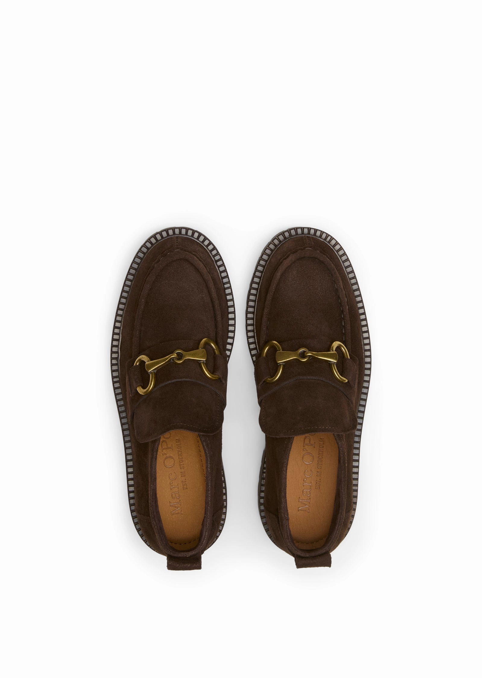 Stiletto Loafers Loafer