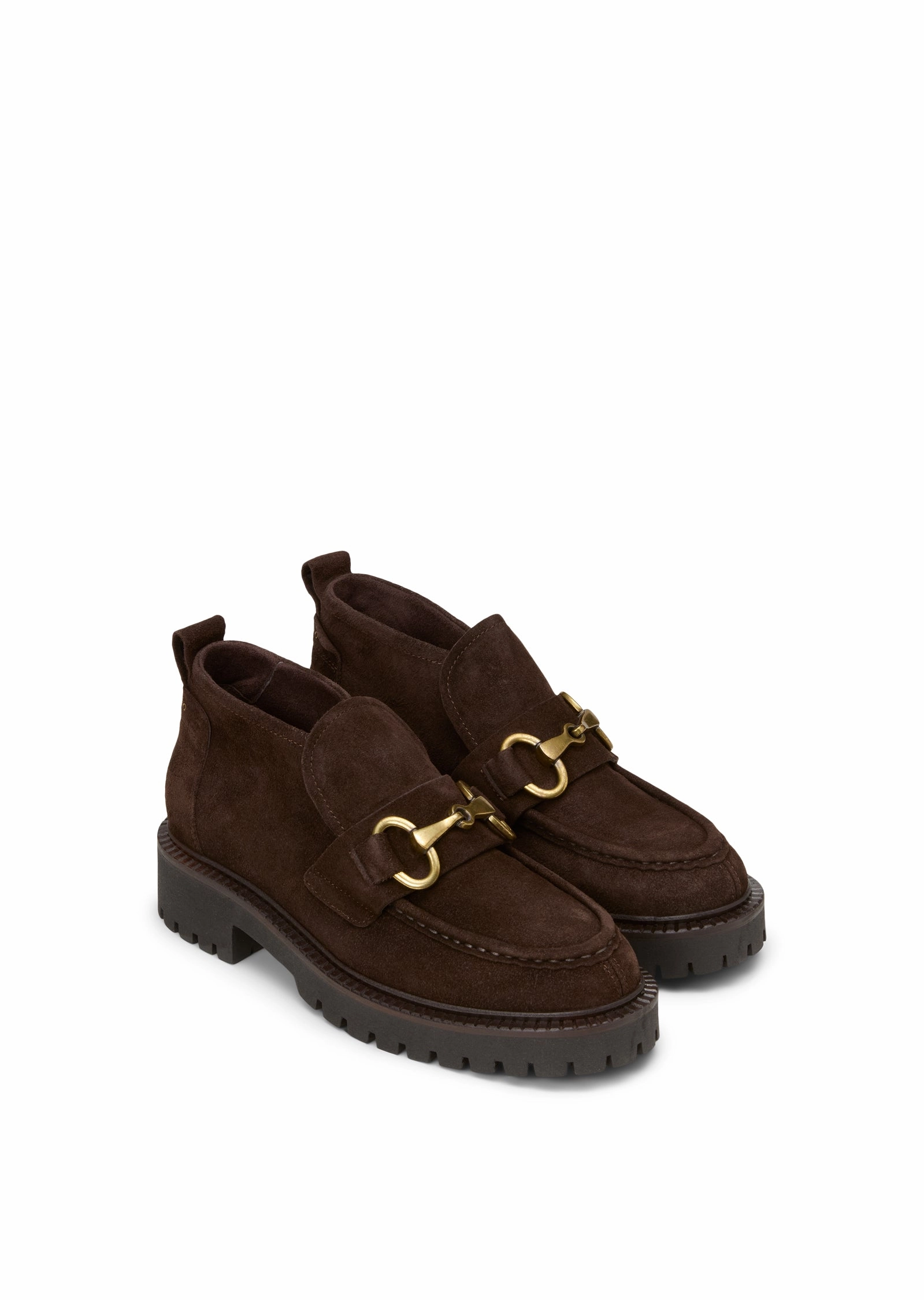 Monki Loafers Loafer