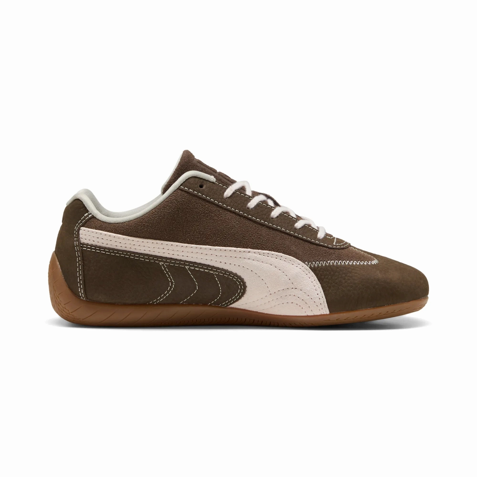 Sneaker Shopping Amsterdam Puma Speedcat Wine Club Wmns Braun
