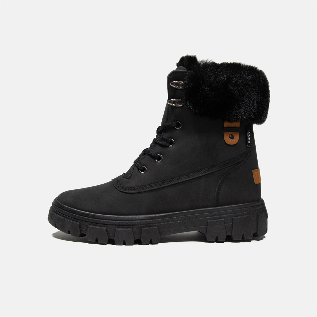 Damen Stiefeletten Looke AURELIE Online Ankle Boots