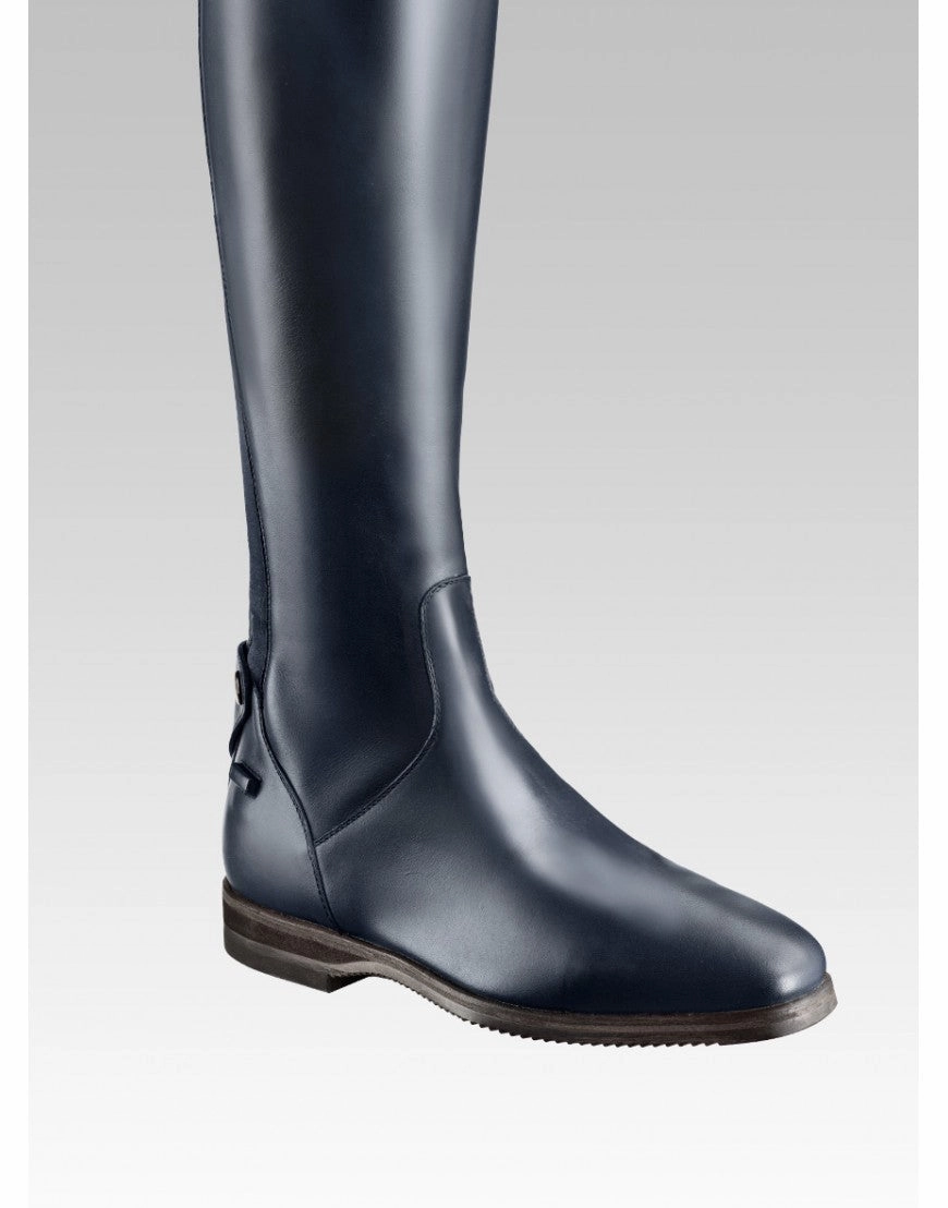 TUCCI Leonard (XE/E)