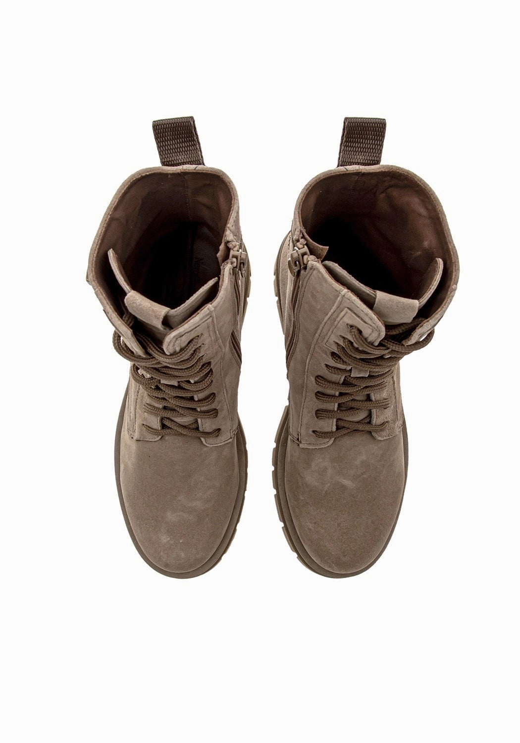 Winterstiefel Schlussverkauf I309093D VELOUR TALPA TR SULMONA fango