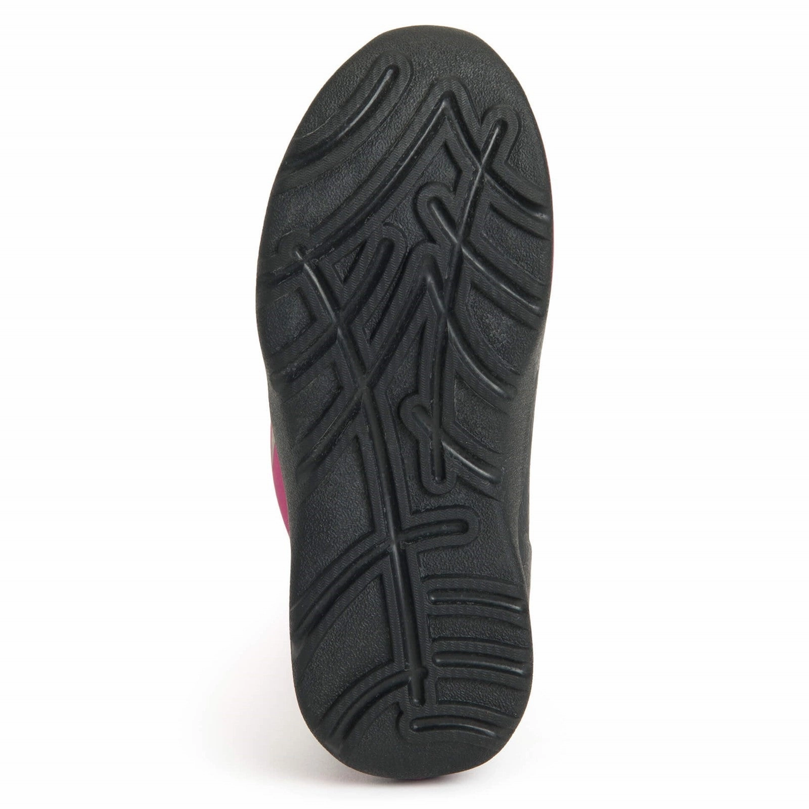 Kamik Alborg Winterstiefel Damen Arctic Adventure Stiefel | Black/Maroon